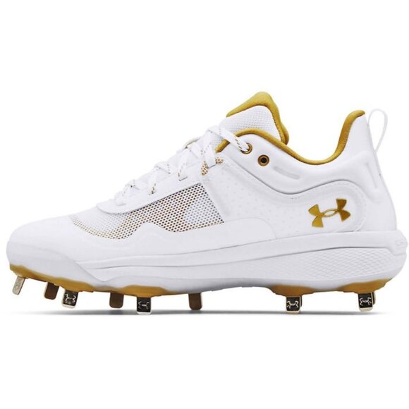 Under Armour Glyde MT Softball Cleats – Women’s – New - Picture 15 of 16